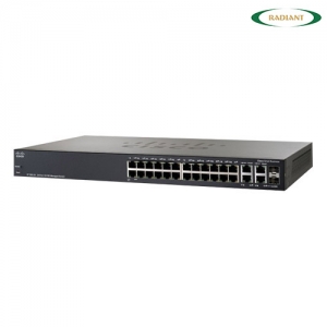 Cisco Ethernet Switches Distributor in India